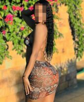 Tsion Addis Massage Girls