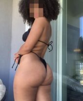 Yasmin Hadish