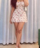 Tina Habesha Escort